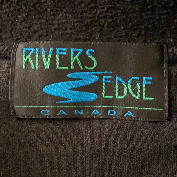 Men’s large warm cozy sweatshirt - Picture 4 of 4